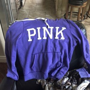 PINK Hoodie
